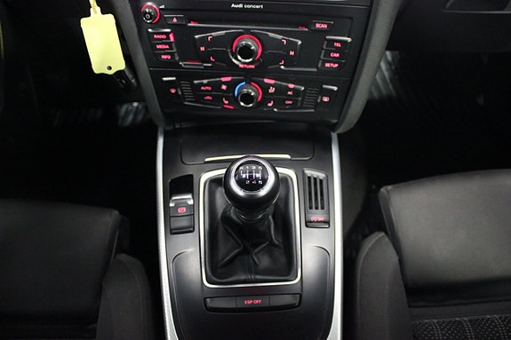 Audi A4 17 of 20