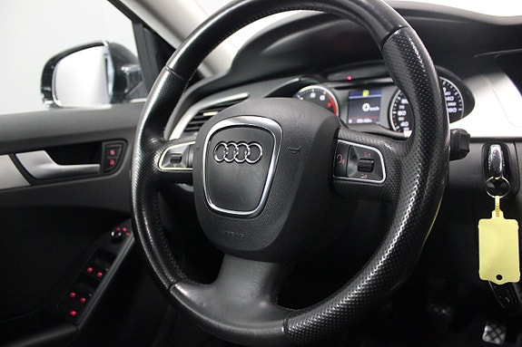 Audi A4 15 of 20