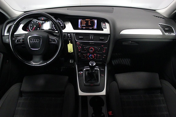 Audi A4 12 of 20