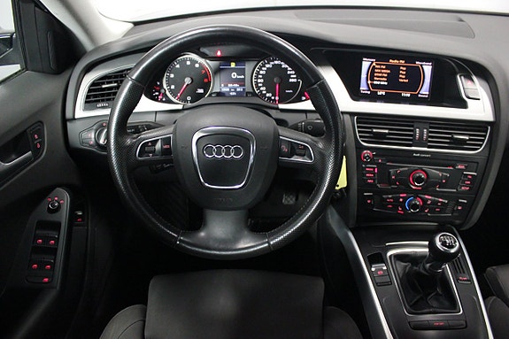 Audi A4 13 of 20