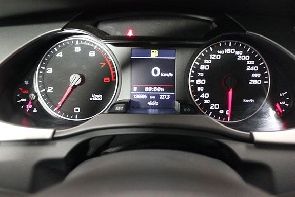 Audi A4 14 of 20