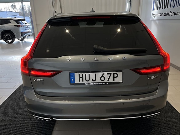 Volvo V90 4 of 5