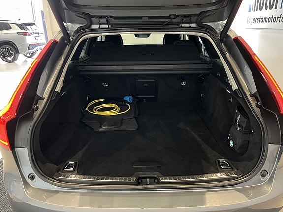 Volvo V90 5 of 5