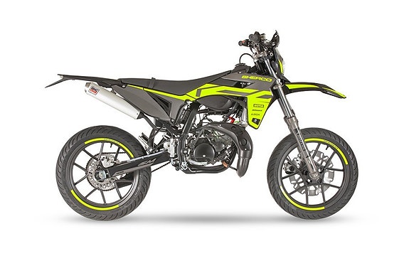 Sherco SM 50 R 4 of 4