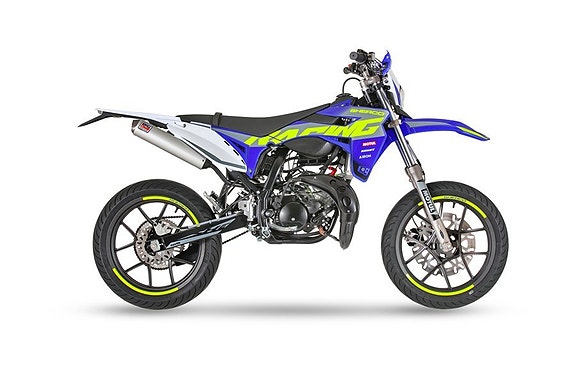 Sherco SM 50 R 2 of 4