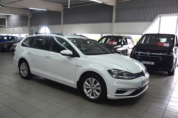 Volkswagen Golf-Serie