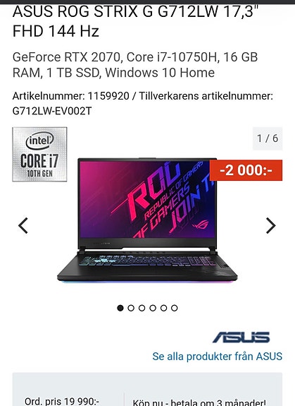 Product image 2 of 7