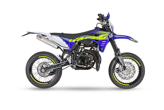 Sherco SM 50 RS 4 of 5