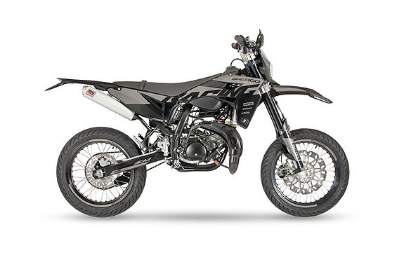 Sherco SM 50 RS 3 of 5