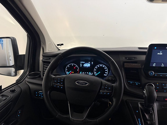 Ford Transit Custom 17 of 18
