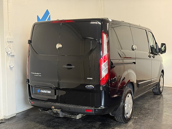 Ford Transit Custom 4 of 5