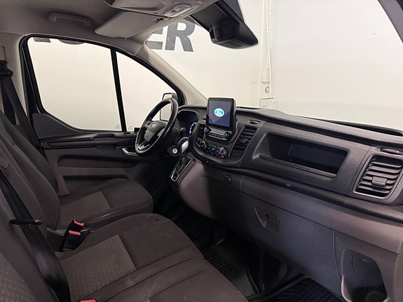 Ford Transit Custom 18 of 18
