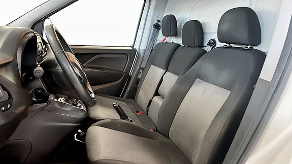 Fiat Doblo 4 of 5