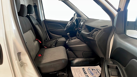 Fiat Doblo 2 of 5