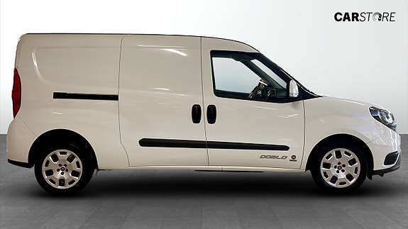 Fiat Doblo 5 of 5