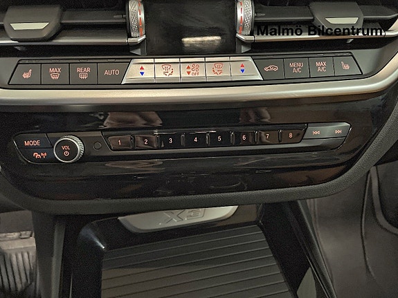BMW X3 14 of 20