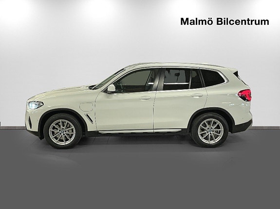 BMW X3 4 of 20