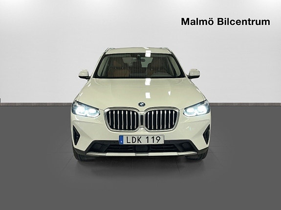 BMW X3 6 of 20