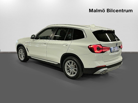 BMW X3 2 of 20