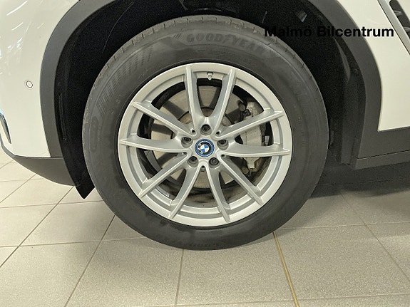 BMW X3 12 of 20