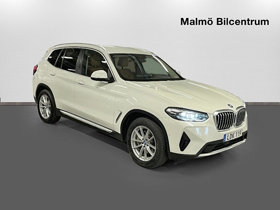 BMW X3 5 of 20