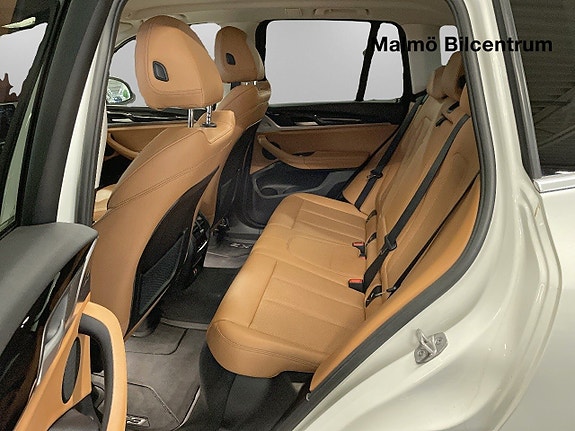 BMW X3 18 of 20