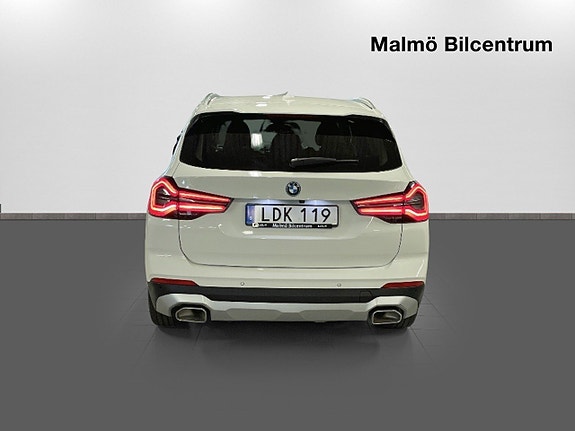 BMW X3 3 of 20