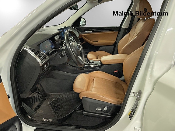BMW X3 19 of 20