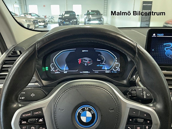 BMW X3 17 of 20