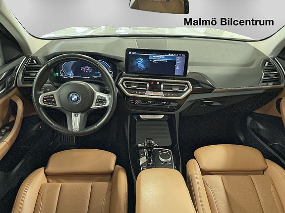 BMW X3 20 of 20