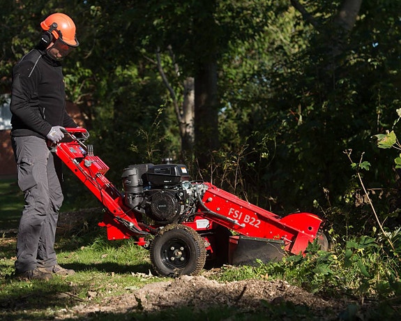 Stubbfräsar FSI B21 / B22 5 of 6