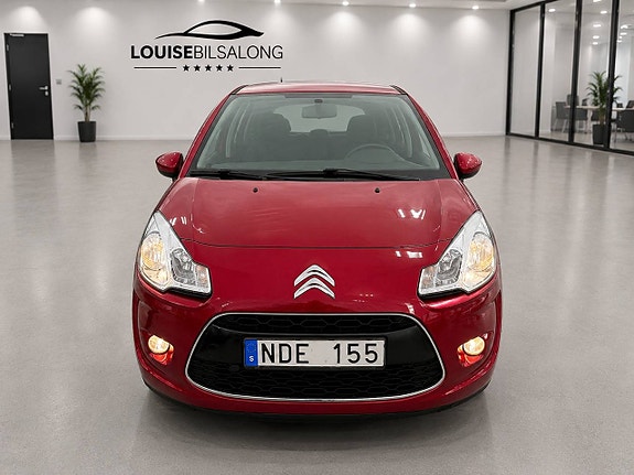 Citroen C3 2 of 5