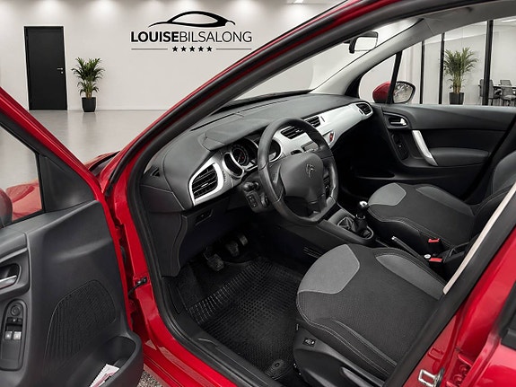Citroen C3 8 of 12