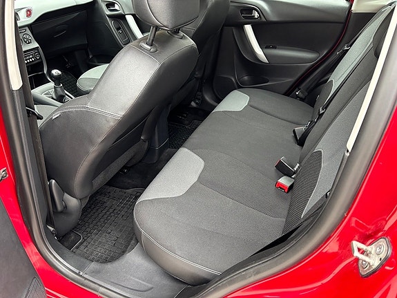 Citroen C3 10 of 12