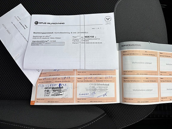 Citroen C3 11 of 12