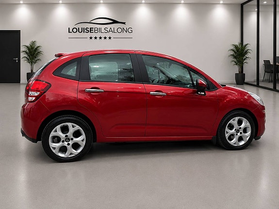 Citroen C3 5 of 5
