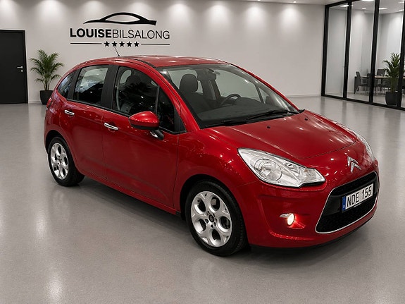 Citroen C3 6 of 12