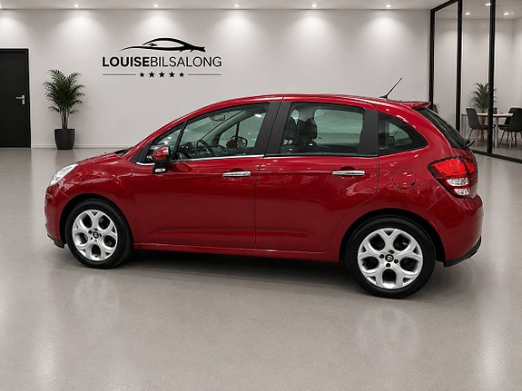 Citroen C3 3 of 5