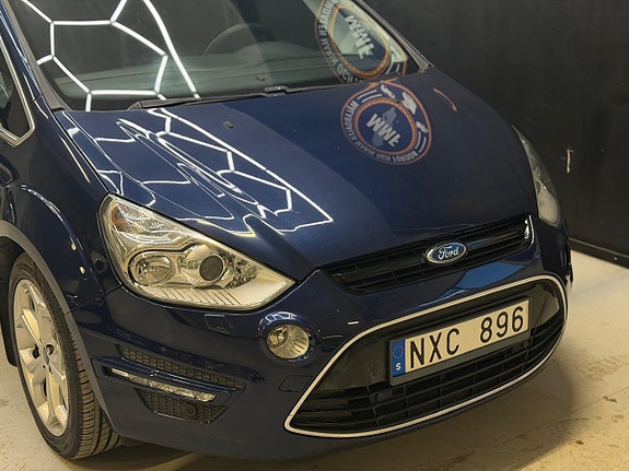 Ford S-MAX 6 of 26