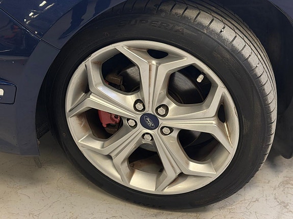 Ford S-MAX 19 of 26