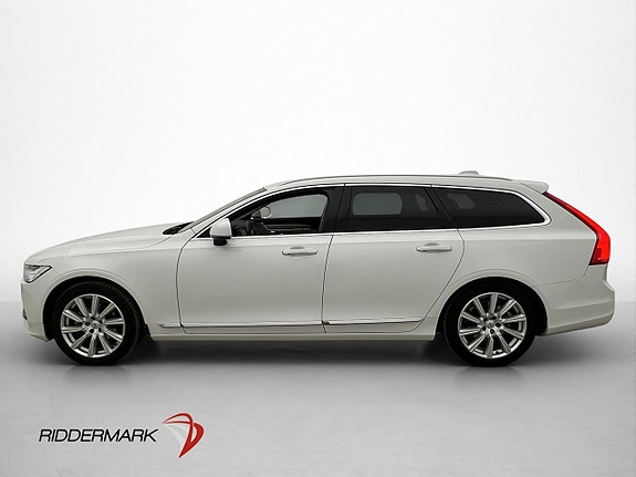 Volvo V90 4 of 28