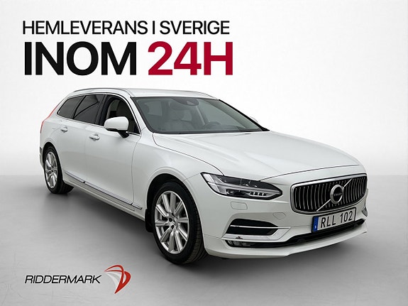 Volvo V90 3 of 28