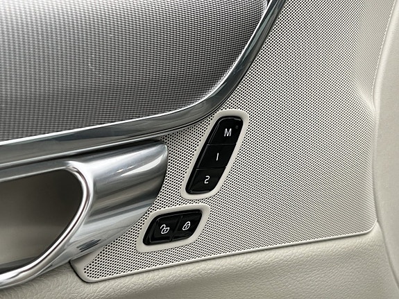 Volvo V90 12 of 28