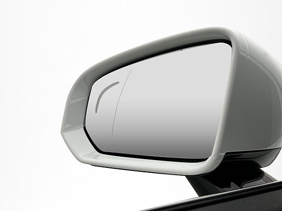 Volvo V90 22 of 28