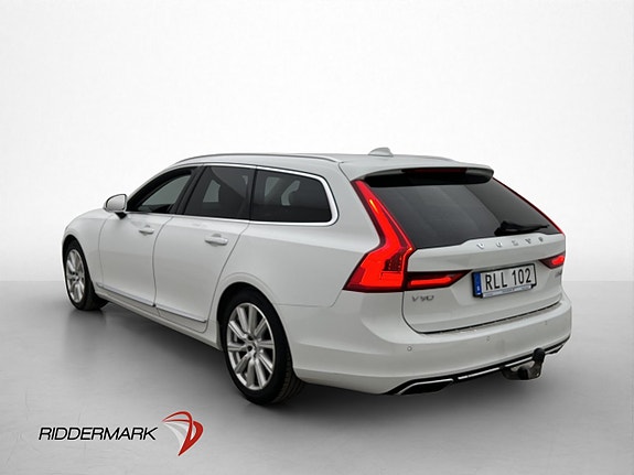 Volvo V90 5 of 28