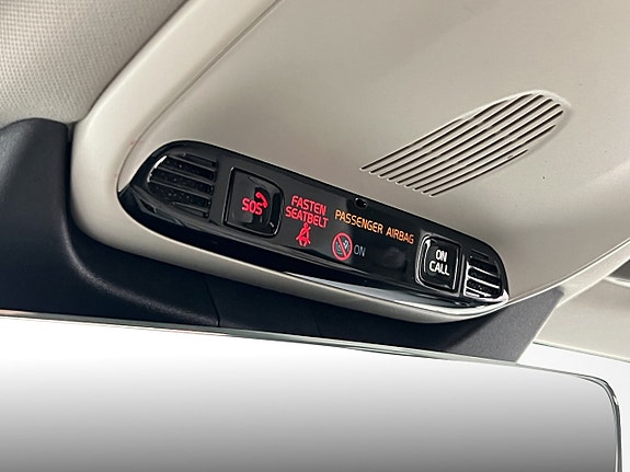 Volvo V90 21 of 28