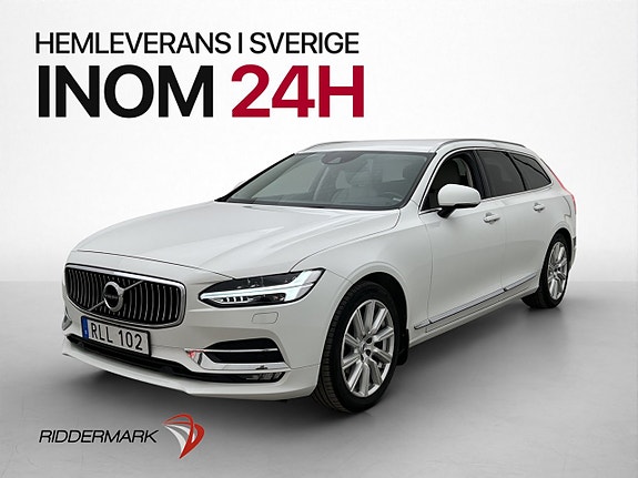 Volvo V90 3 of 28