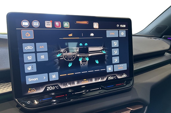 Cupra Terramar 20 of 23