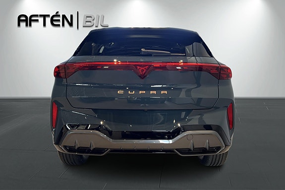 Cupra Terramar 8 of 23
