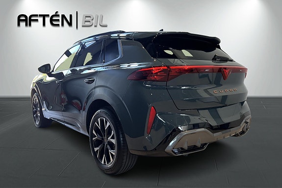 Cupra Terramar 7 of 23